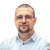 Portrait of Grzegorz Münnich